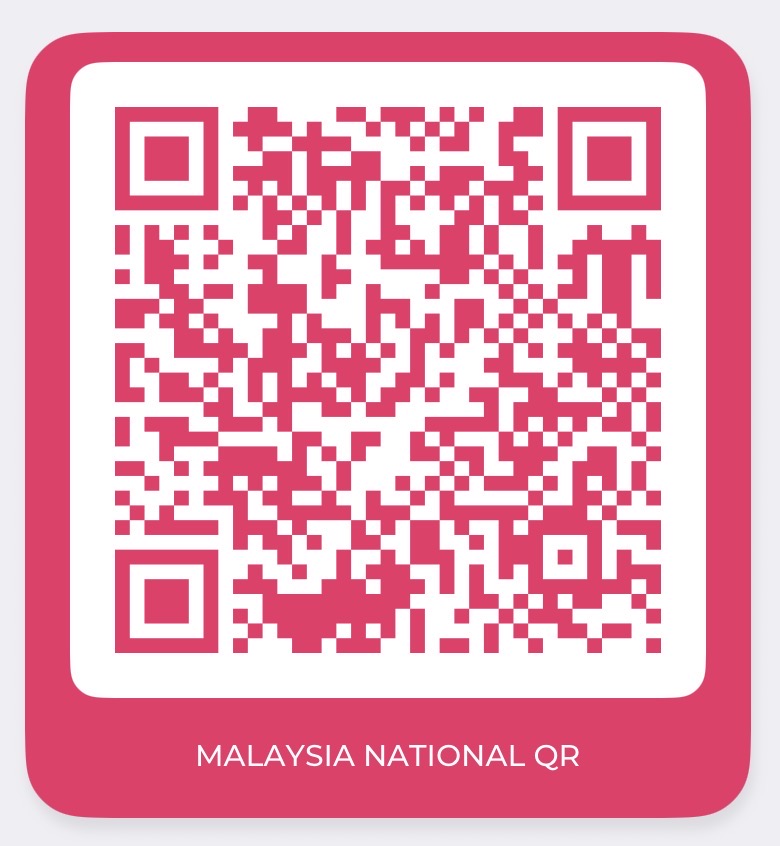 DuitNow QR MySolat Malaysia